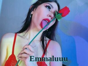 Emmaluuu