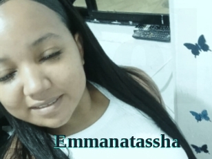 Emmanatassha