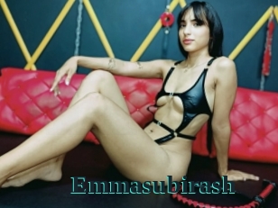 Emmasubirash