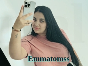 Emmatomss