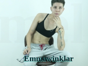 Emmawinklar