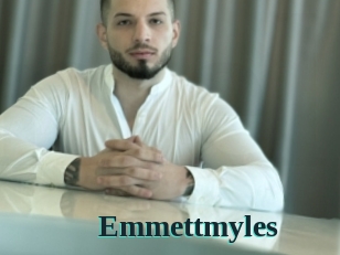 Emmettmyles