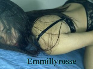 Emmillyrosse