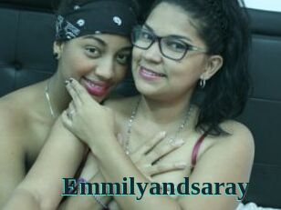 Emmilyandsaray