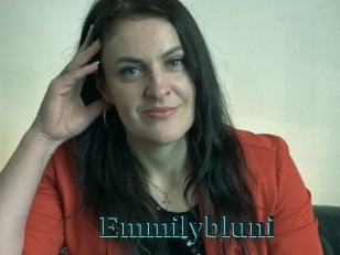 emmilybluni Melody Melons