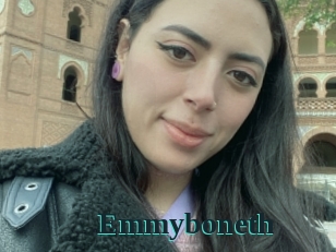 Emmyboneth