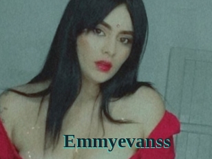 Emmyevanss