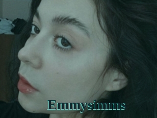 Emmysimms