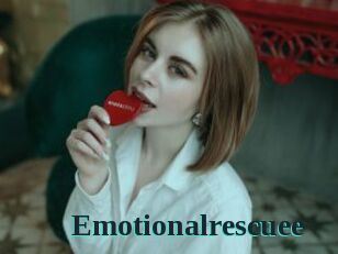 Emotionalrescuee