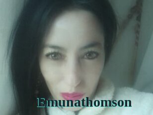 Emunathomson