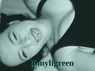 Emyligreen