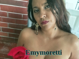 Emymoretti