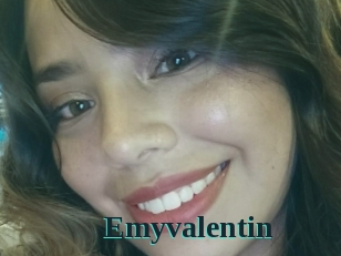 Emyvalentin