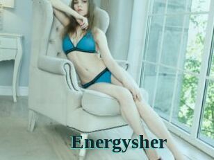 Energysher