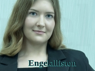 Engelalliston