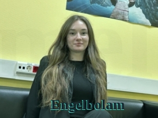Engelbolam