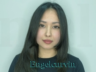 Engelcurvin