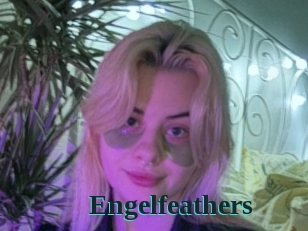 Engelfeathers