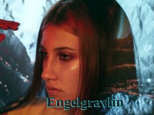 Engelgravlin