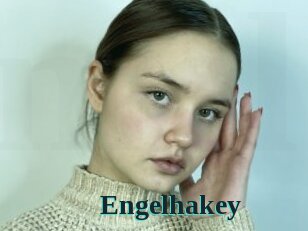 Engelhakey