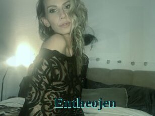 Entheojen