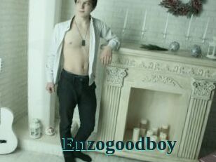 Enzogoodboy