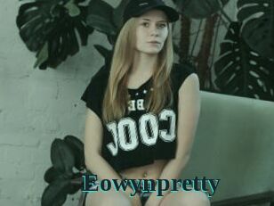 Eowynpretty