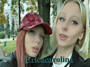 Ericacarolina