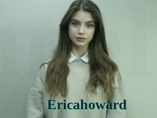 Ericahoward