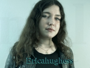 Ericahughess