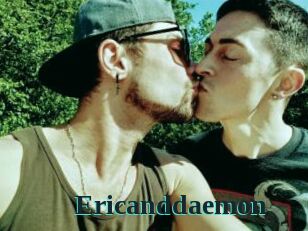 Ericanddaemon