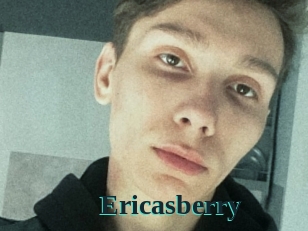 Ericasberry