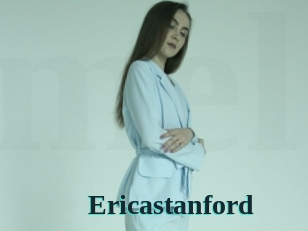 Ericastanford