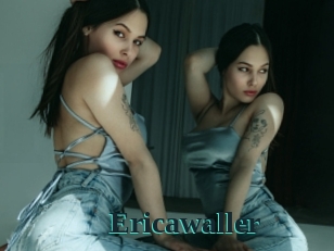 Ericawaller
