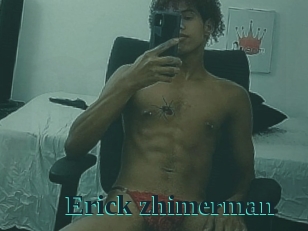 Erick_zhimerman