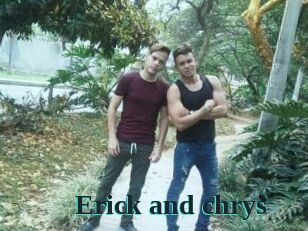 Erick_and_chrys