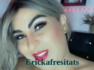 Erickafresitats