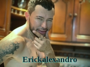 Erickalexandro