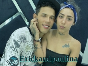 Erickandpaulina