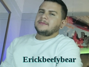 Erickbeefybear