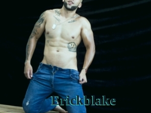 Erickblake