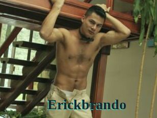 Erickbrando