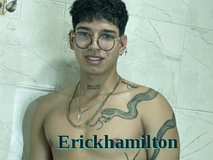 Erickhamilton