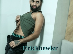 Erickhewler