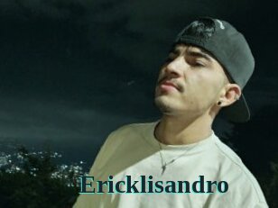 Ericklisandro