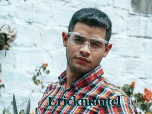 Erickmontel