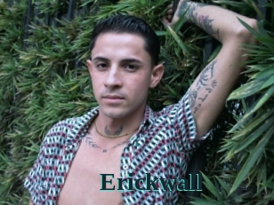 Erickwall