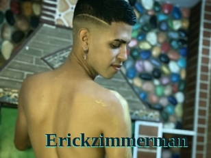 Erickzimmerman