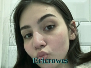 Ericrowes