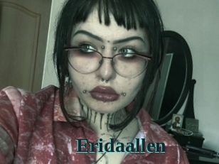 Eridaallen